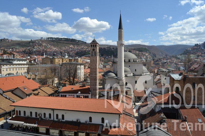 Trebinje Dubrovnik Sarajevo