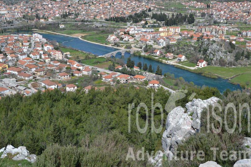 Trebinje Dubrovnik Sarajevo