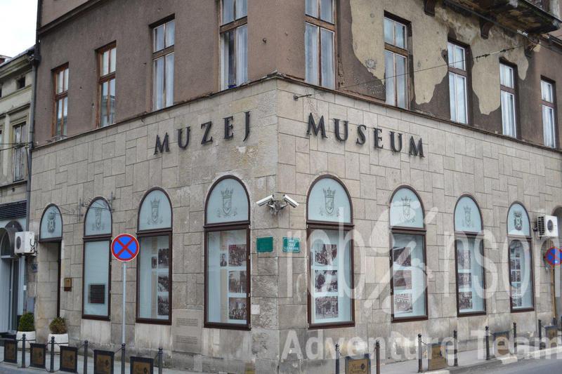 Muzej