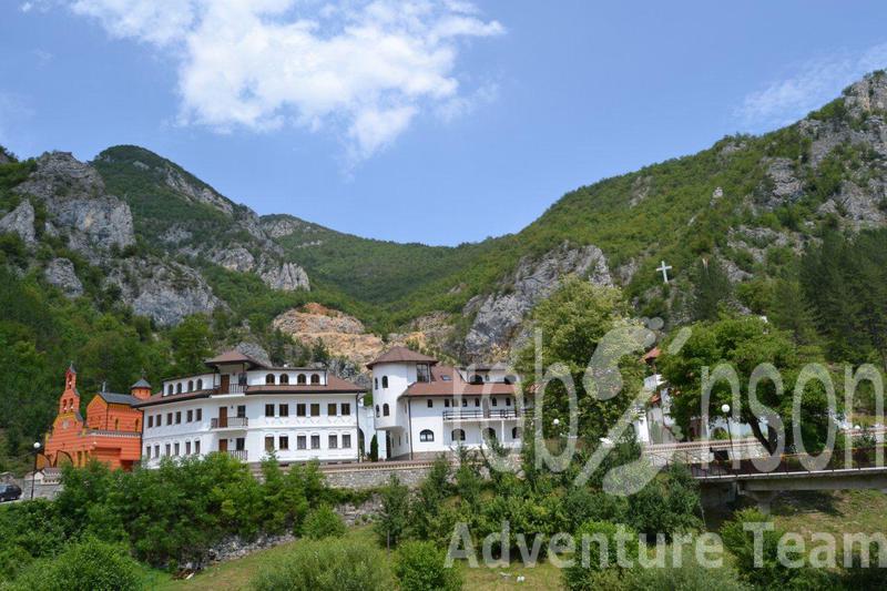 Trebinje Dubrovnik Sarajevo