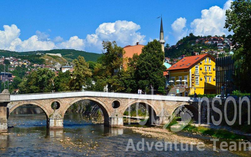 Trebinje Dubrovnik Sarajevo