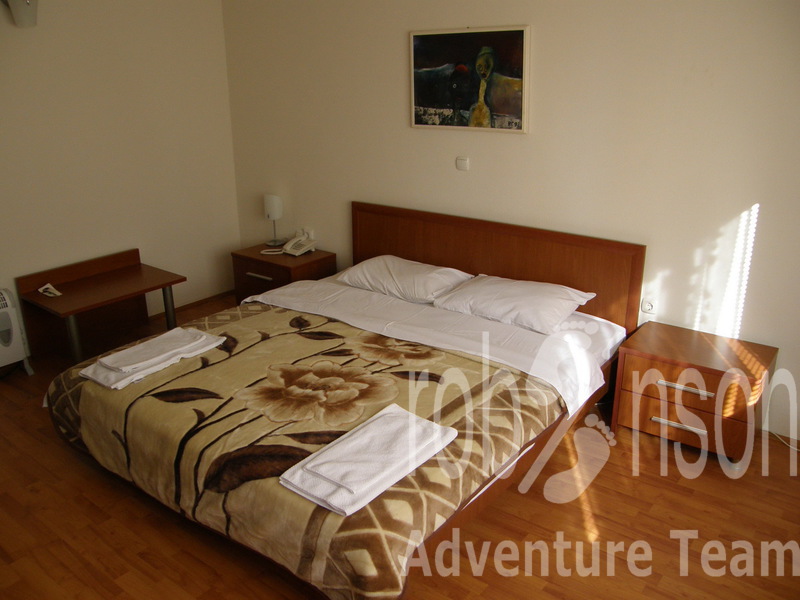 Hotel Čingo 3* 