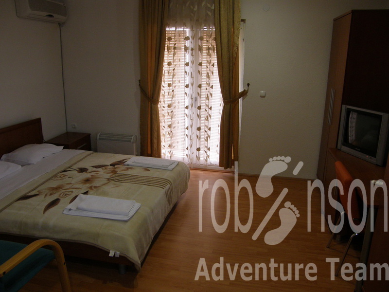 Hotel Čingo 3* 