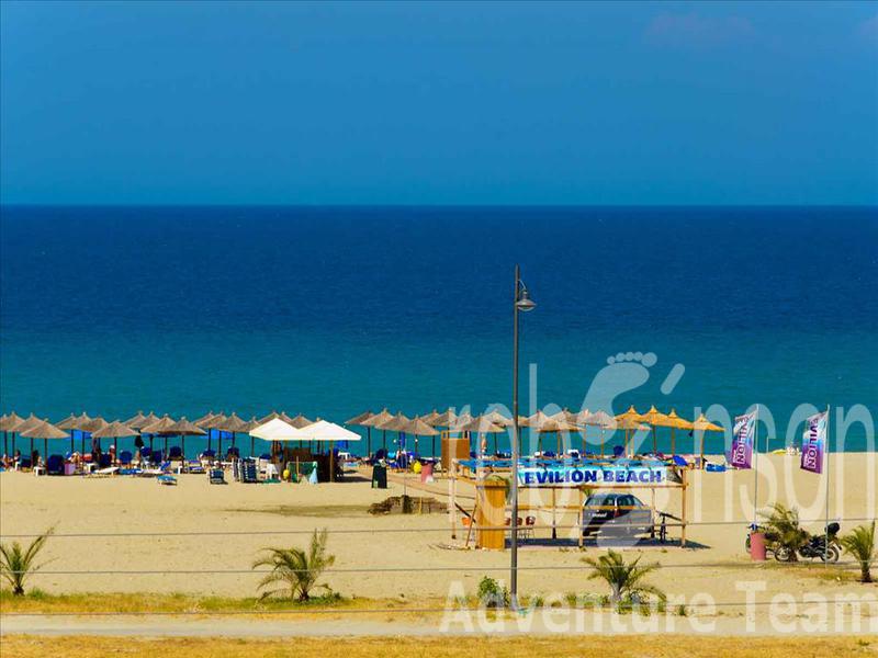 Hotel Evilion & Stilvi 4*