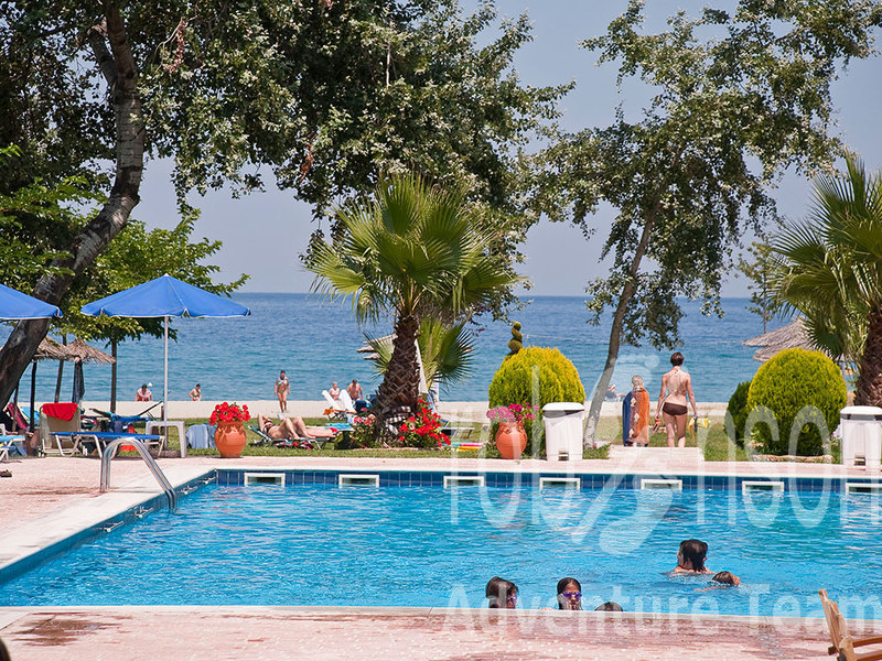 Hotel Sun Beach 3*