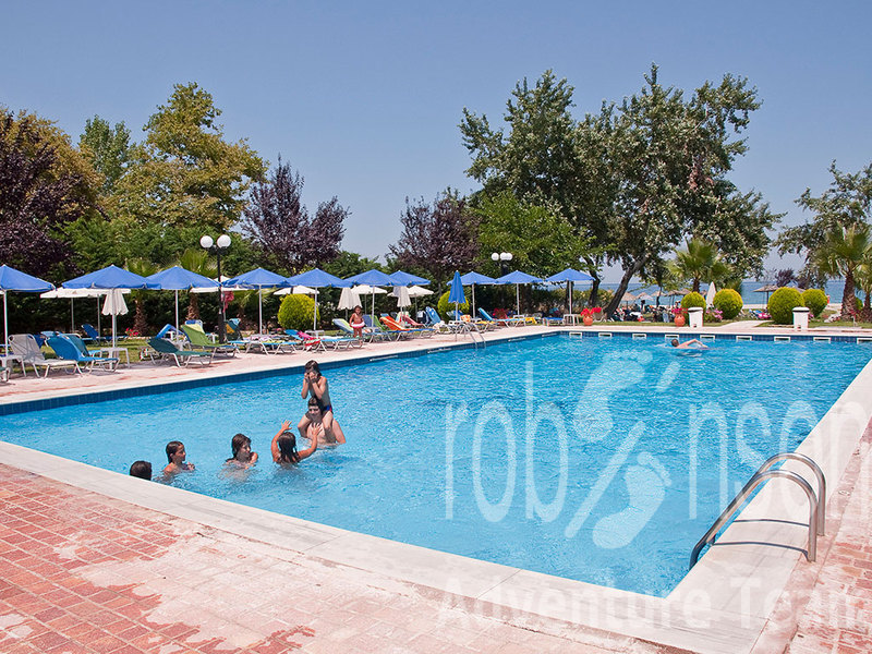 Hotel Sun Beach 3*