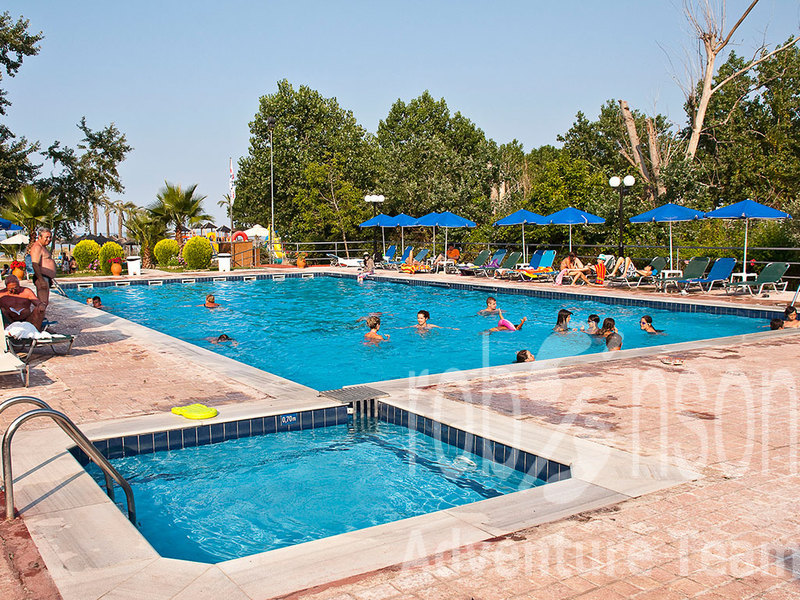 Hotel Sun Beach 3*