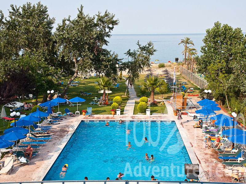 Hotel Sun Beach 3*