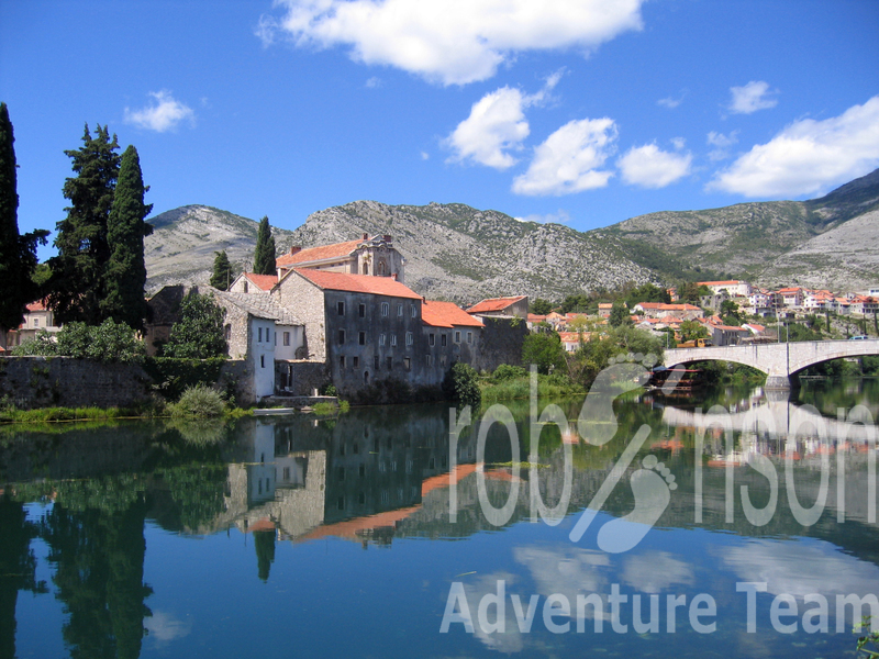 Trebinje