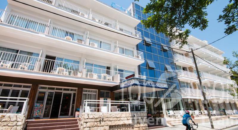 Hotel Gala 3*