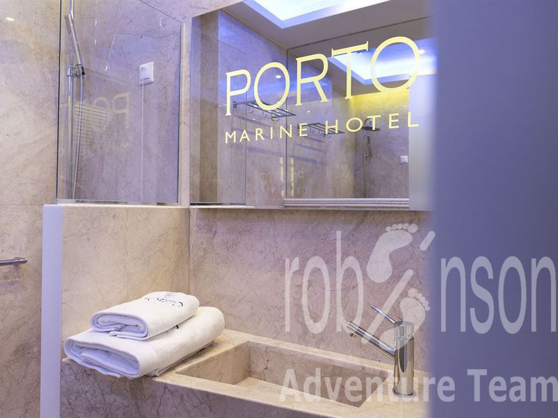 Hotel Porto Marine 4* Platamon