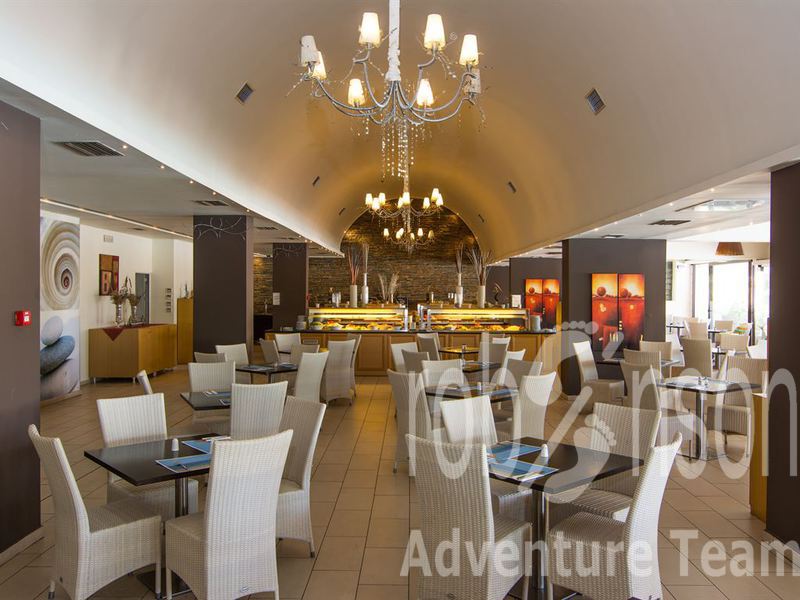 Hotel Olympian Bay 4* Leptokaria