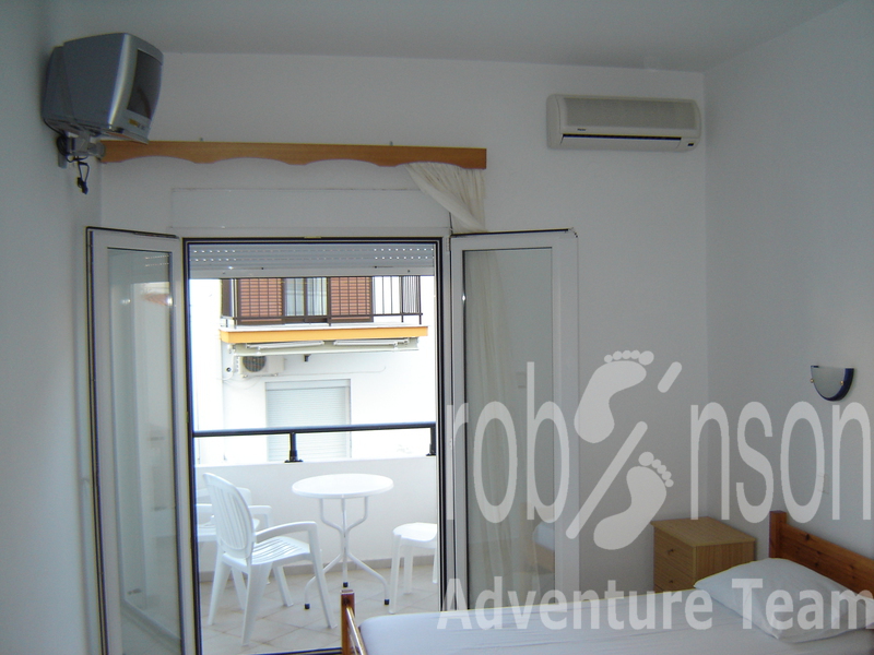 Vila Irini - 