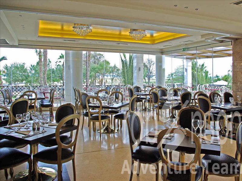 Hotel Mediterranean Princess 4* Paralia