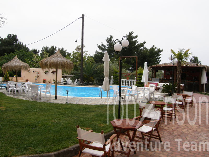 Vila Irini - 