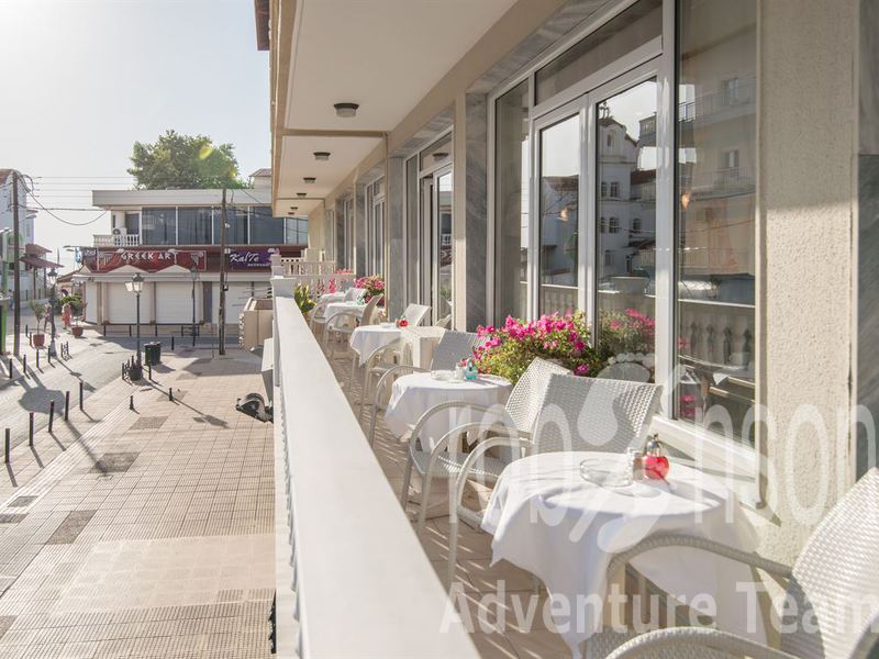 Hotel Regina Mare 3* Paralia