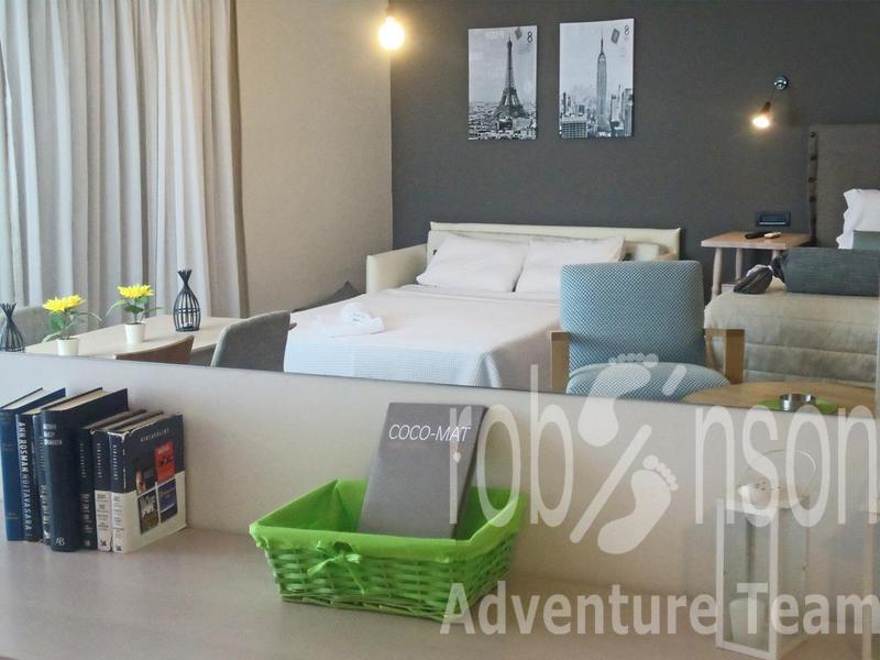 Hotel Amphitryon Boutique 4*