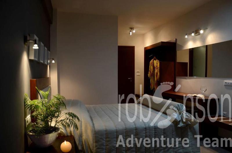 Hotel Amphitryon Boutique 4*