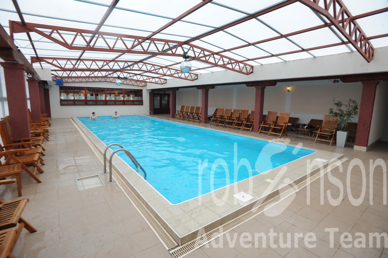 Hotel Aquastar Kladovo