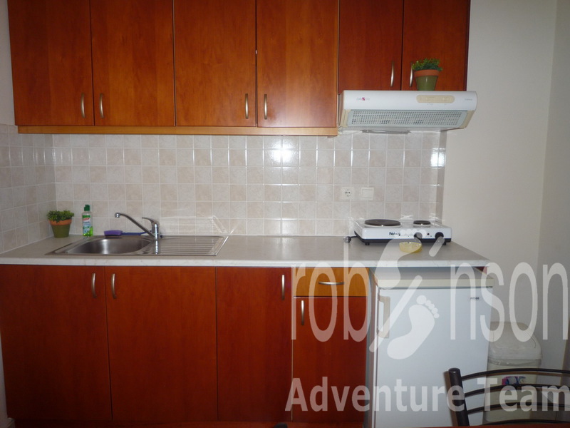 Evdokia Apartments 