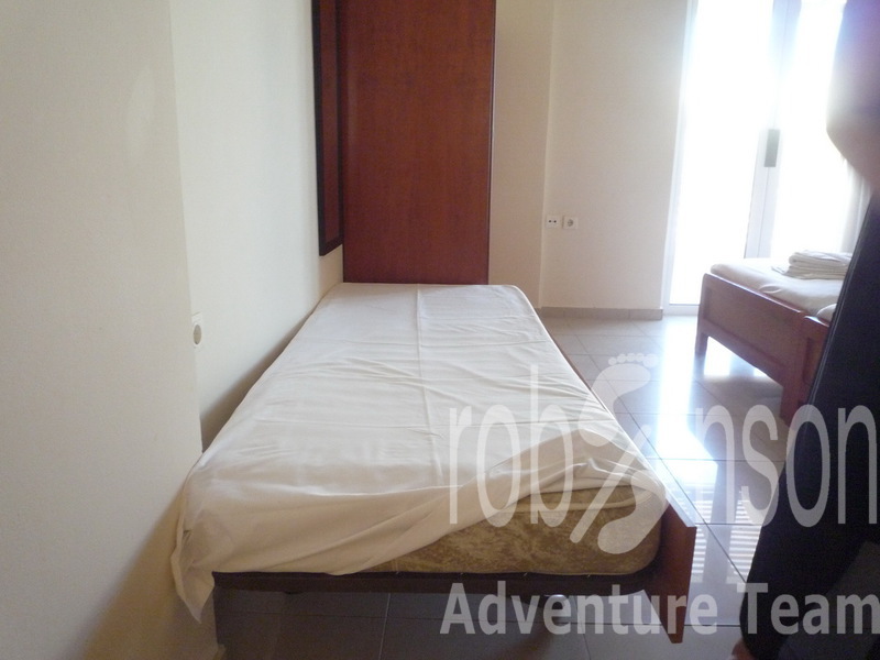 Evdokia Apartments 