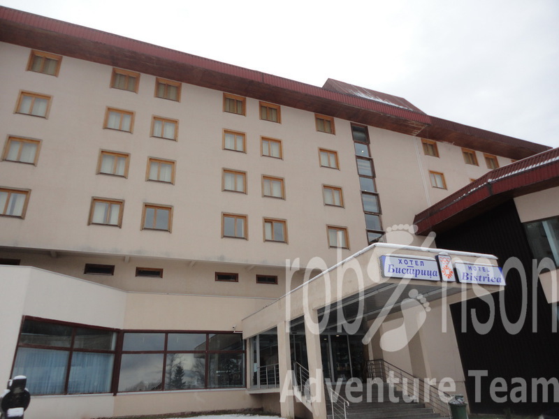 Jahorina Hotel Bistrica