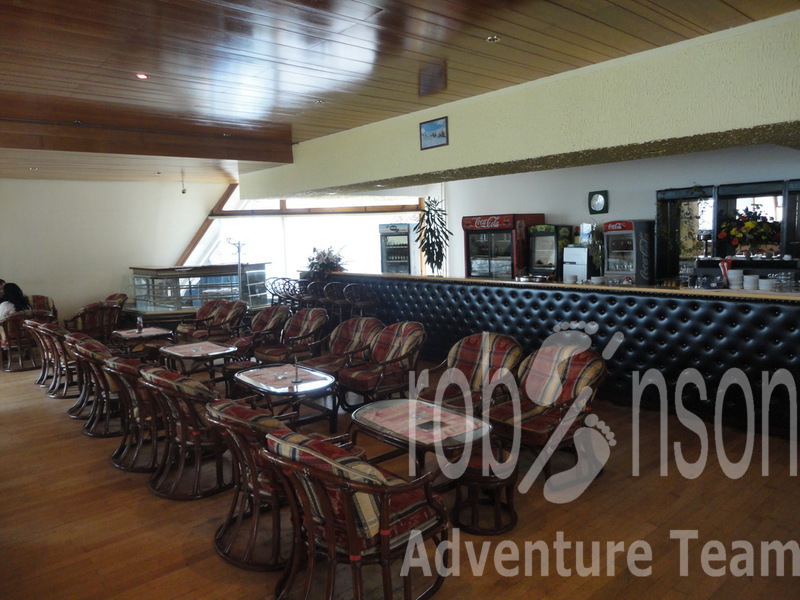 Jahorina Hotel Bistrica