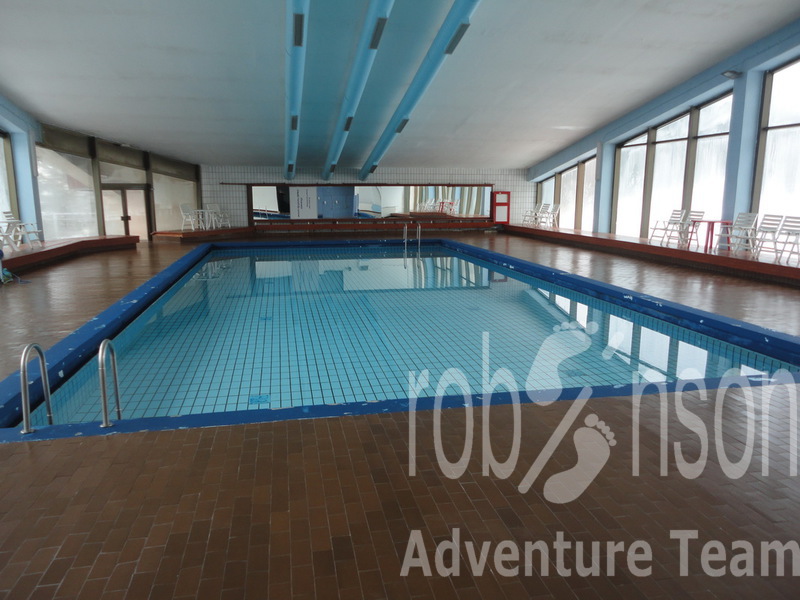 Jahorina Hotel Bistrica
