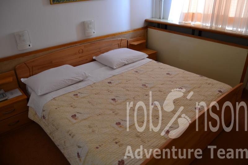 Jahorina Hotel Bistrica