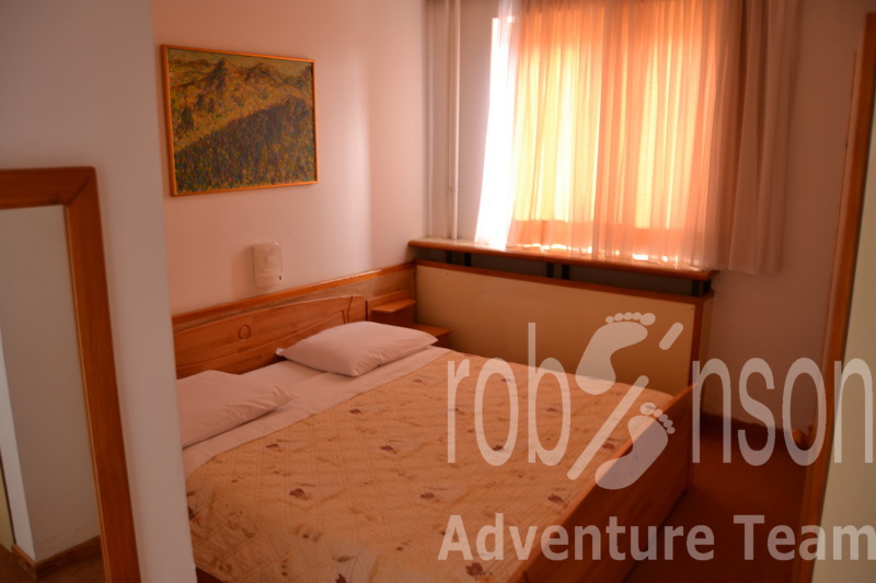 Jahorina Hotel Bistrica