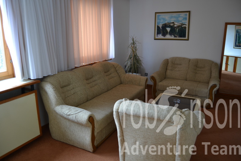 Jahorina Hotel Bistrica