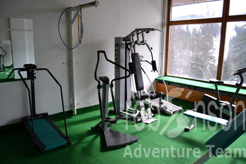Jahorina Hotel Bistrica