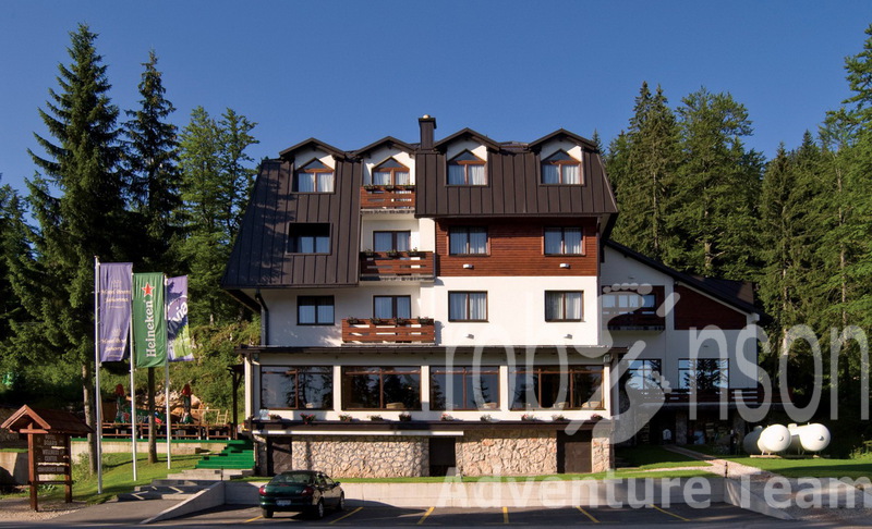 Jahorina Hotel Board