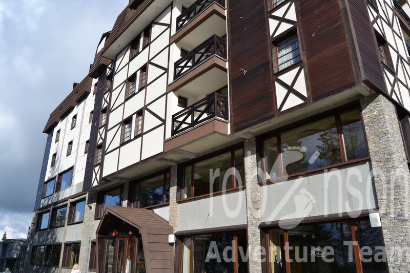 Jahorina Hotel Lavina
