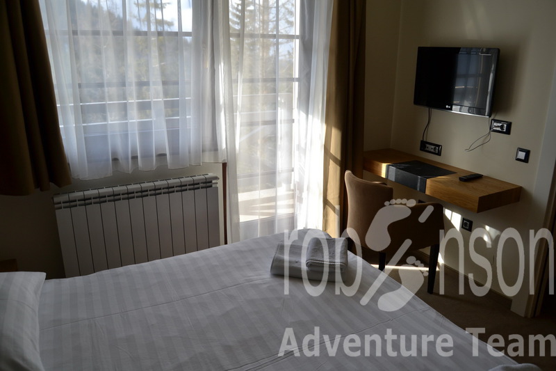 Jahorina Hotel Lavina