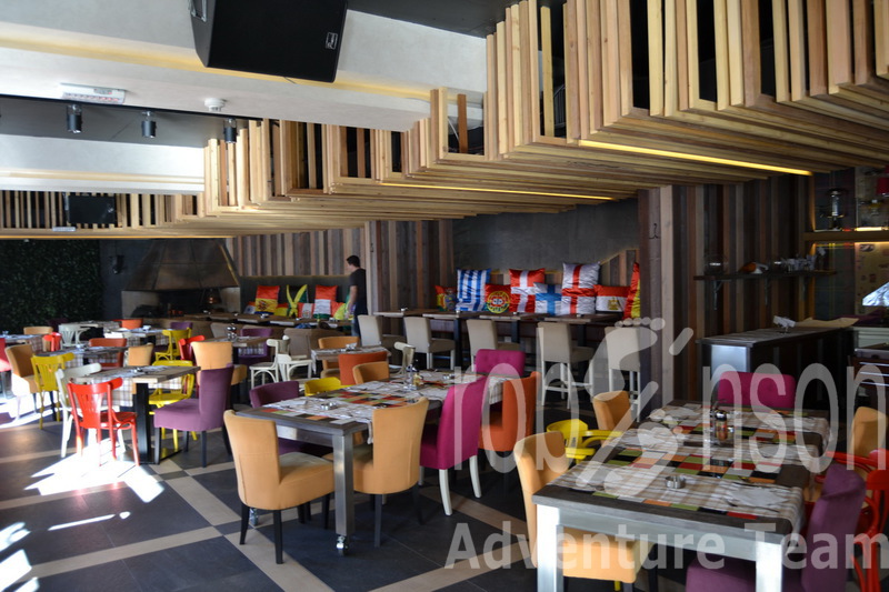 Jahorina Hotel Lavina