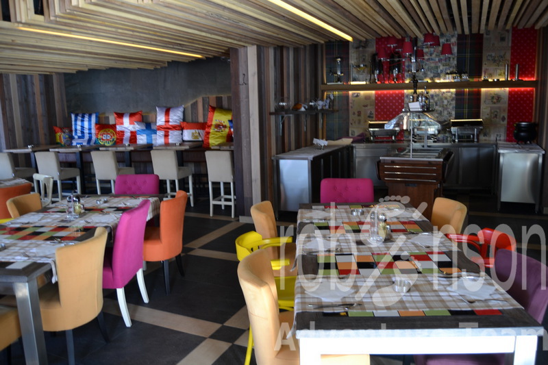 Jahorina Hotel Lavina