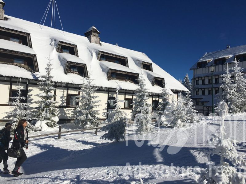 Kopaonik Nebeska stolica 1