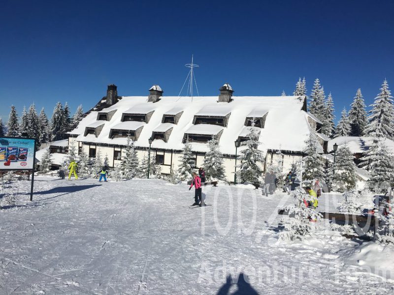 Kopaonik Nebeska stolica 1