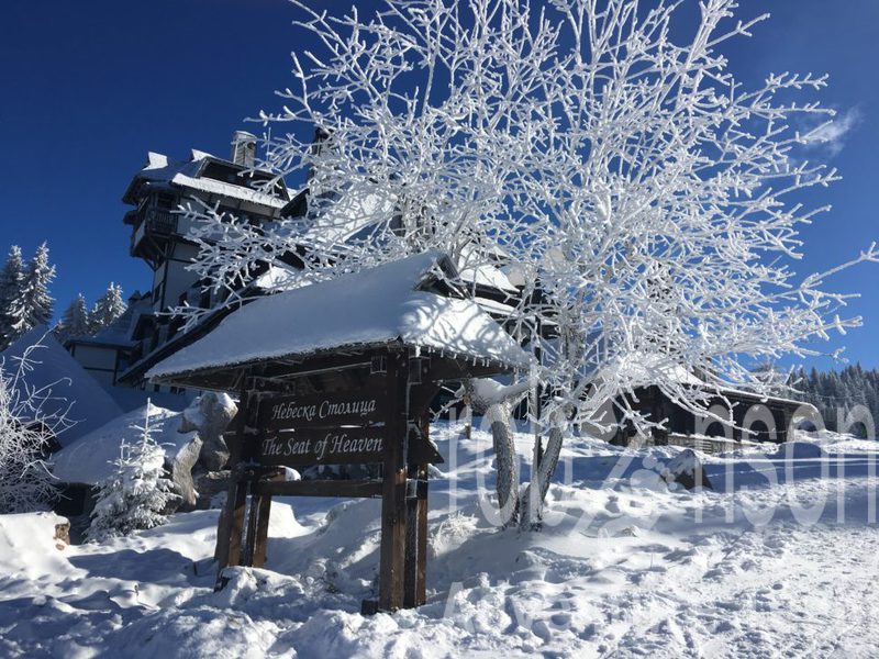 Kopaonik Nebeska stolica 1