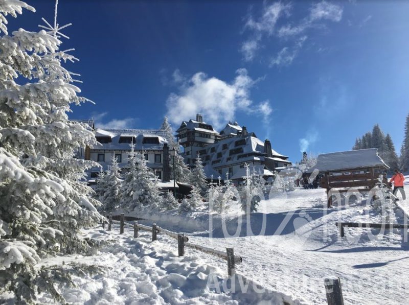 Kopaonik Nebeska stolica 2