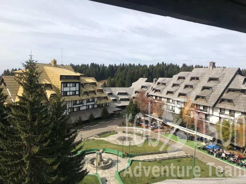 Kopaonik Apartmani Konaci