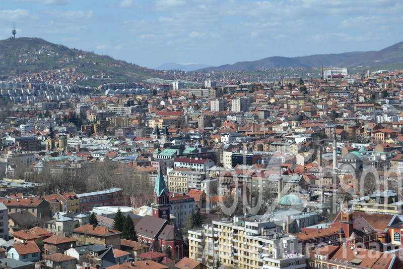 Sarajevo