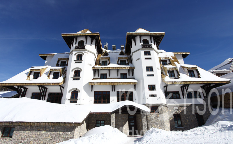 Jahorina Hotel Termag