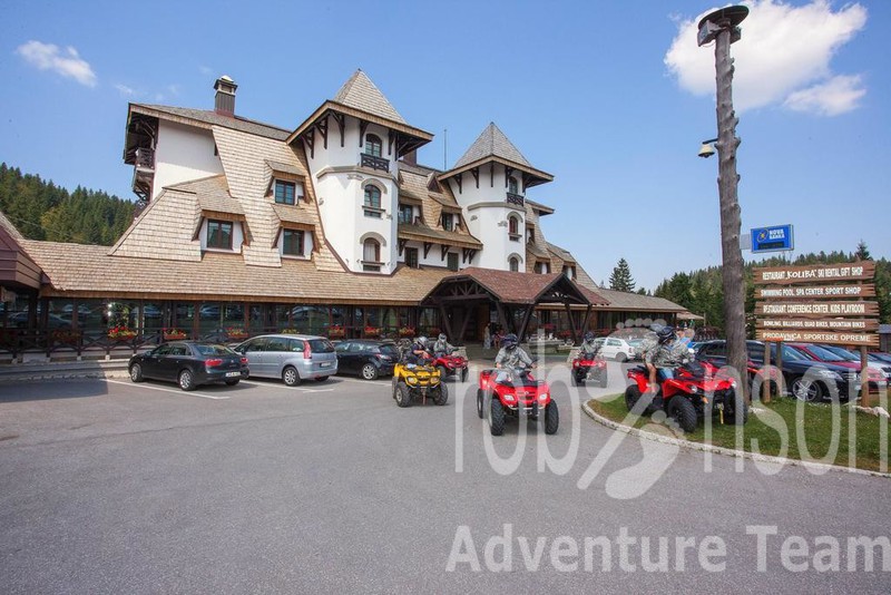 Jahorina Hotel Termag