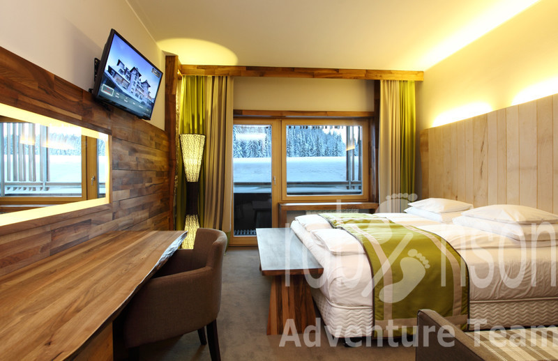 Jahorina Hotel Termag