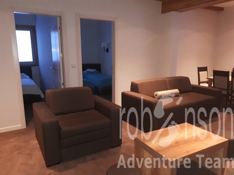 Kopaonik Apartmani Župa Wellness & Spa