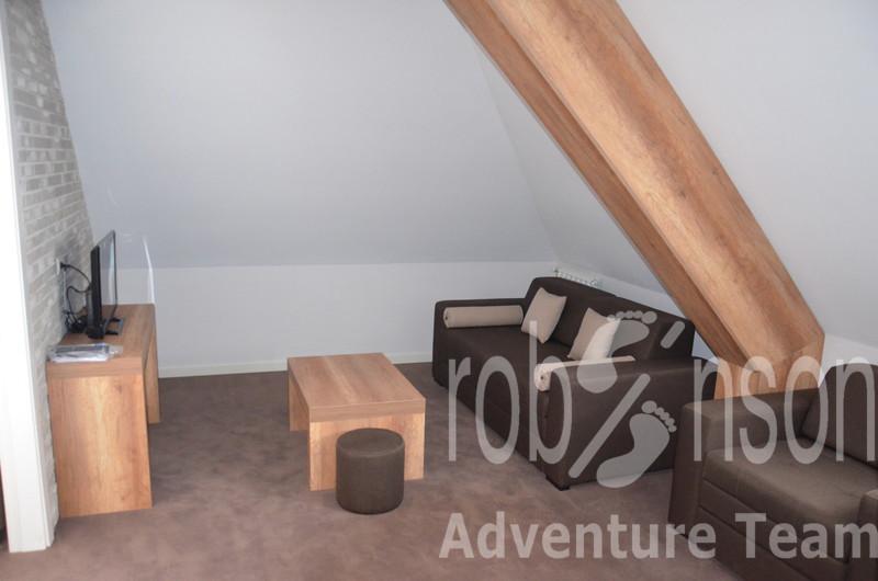 Kopaonik Apartmani Župa Wellness & Spa