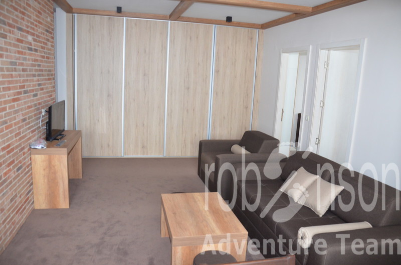 Kopaonik Apartmani Župa Wellness & Spa