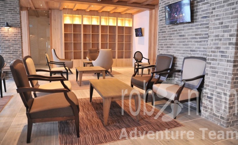 Kopaonik Apartmani Župa Wellness & Spa